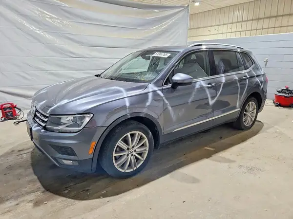 3VV3B7AXXJM005055 2018 VOLKSWAGEN TIGUAN - Image 1