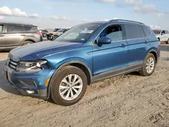 3VV3B7AXXJM007954 2018 VOLKSWAGEN TIGUAN