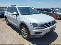 3VV3B7AXXJM008103 2018 VOLKSWAGEN TIGUAN