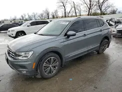 3VV3B7AXXJM009431 2018 VOLKSWAGEN TIGUAN