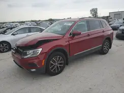3VV3B7AXXJM009686 2018 VOLKSWAGEN TIGUAN