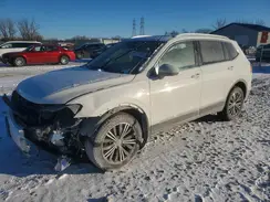 3VV3B7AXXJM015195 2018 VOLKSWAGEN TIGUAN