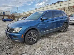 3VV3B7AXXJM019389 2018 VOLKSWAGEN TIGUAN