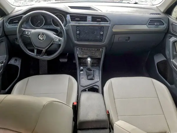 3VV3B7AXXJM019389 2018 VOLKSWAGEN TIGUAN - Image 8