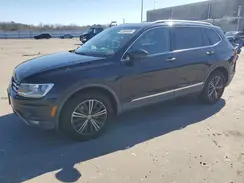 3VV3B7AXXJM021045 2018 VOLKSWAGEN TIGUAN