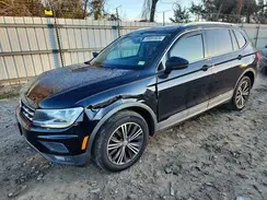 3VV3B7AXXJM024463 2018 VOLKSWAGEN TIGUAN
