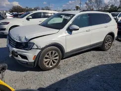 3VV3B7AXXJM026682 2018 VOLKSWAGEN TIGUAN