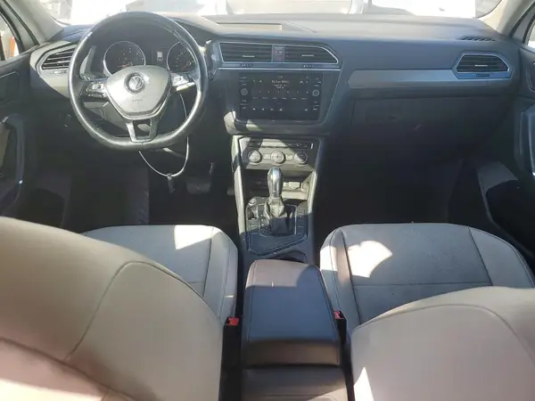 3VV3B7AXXJM026682 2018 VOLKSWAGEN TIGUAN - Image 8