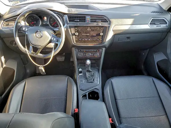 3VV3B7AXXJM027136 2018 VOLKSWAGEN TIGUAN - Image 8