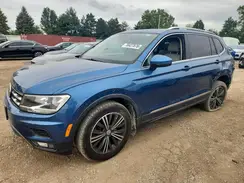 3VV3B7AXXJM035155 2018 VOLKSWAGEN TIGUAN