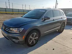 3VV3B7AXXJM046981 2018 VOLKSWAGEN TIGUAN