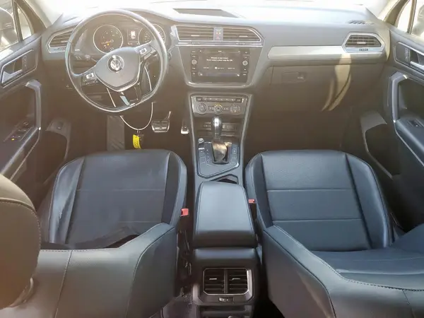 3VV3B7AXXJM046981 2018 VOLKSWAGEN TIGUAN - Image 8