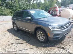 3VV3B7AXXJM061495 2018 VOLKSWAGEN TIGUAN