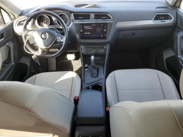 3VV3B7AXXJM066955 2018 VOLKSWAGEN TIGUAN - Image 8