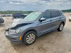 3VV3B7AXXJM070374 2018 VOLKSWAGEN TIGUAN