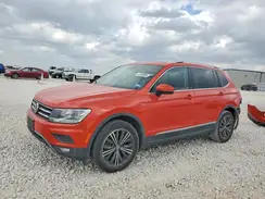 3VV3B7AXXJM071007 2018 VOLKSWAGEN TIGUAN