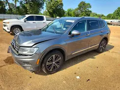 3VV3B7AXXJM078264 2018 VOLKSWAGEN TIGUAN