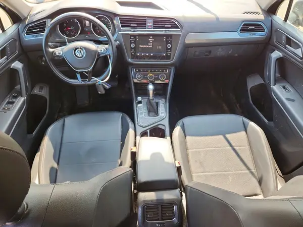 3VV3B7AXXJM078264 2018 VOLKSWAGEN TIGUAN - Image 8