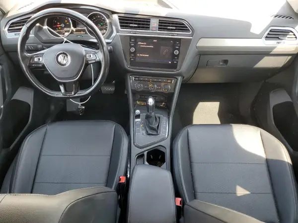 3VV3B7AXXJM098319 2018 VOLKSWAGEN TIGUAN - Image 8