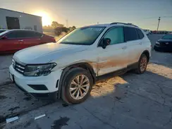 3VV3B7AXXJM104314 2018 VOLKSWAGEN TIGUAN