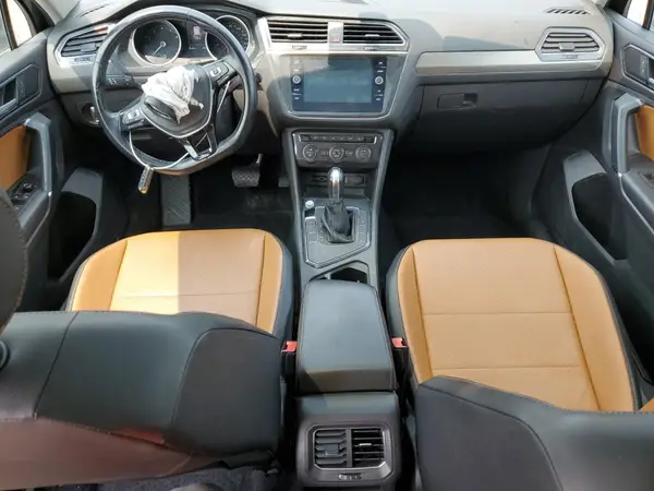3VV3B7AXXJM125194 2018 VOLKSWAGEN TIGUAN - Image 8