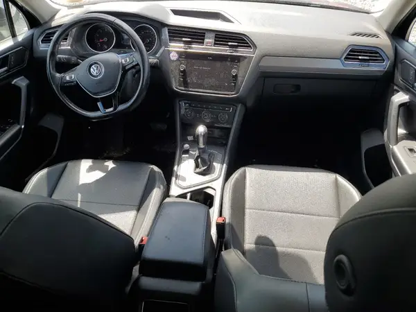 3VV3B7AXXJM140410 2018 VOLKSWAGEN TIGUAN - Image 8