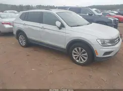 3VV3B7AXXJM143629 2018 VOLKSWAGEN TIGUAN