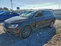 3VV3B7AXXJM146367 2018 VOLKSWAGEN TIGUAN