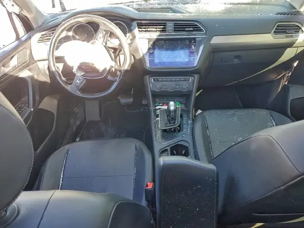 3VV3B7AXXJM146367 2018 VOLKSWAGEN TIGUAN - Image 8