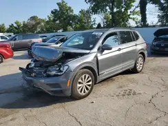 3VV3B7AXXJM147115 2018 VOLKSWAGEN TIGUAN