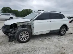 3VV3B7AXXJM153366 2018 VOLKSWAGEN TIGUAN