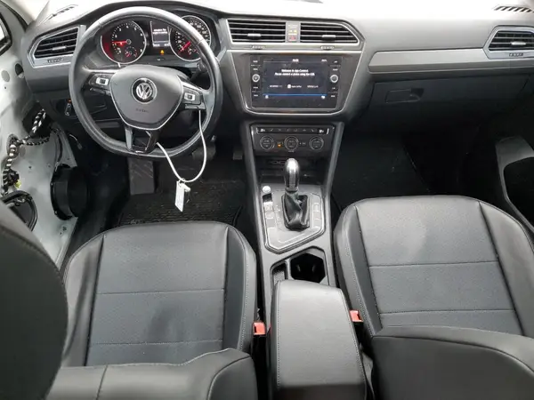 3VV3B7AXXJM153366 2018 VOLKSWAGEN TIGUAN - Image 8