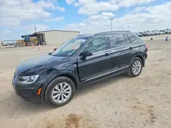 3VV3B7AXXJM158843 2018 VOLKSWAGEN TIGUAN