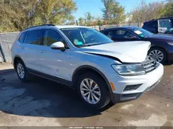 3VV3B7AXXJM164013 2018 VOLKSWAGEN TIGUAN