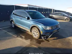 3VV3B7AXXJM166585 2018 VOLKSWAGEN TIGUAN