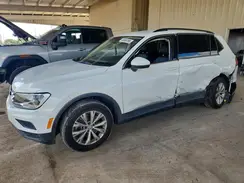 3VV3B7AXXJM175920 2018 VOLKSWAGEN TIGUAN