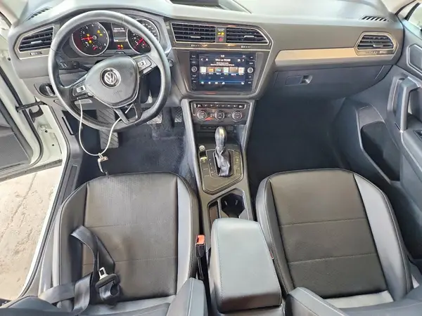 3VV3B7AXXJM175920 2018 VOLKSWAGEN TIGUAN - Image 8
