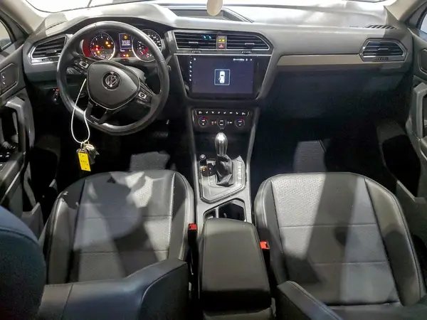 3VV3B7AXXJM178381 2018 VOLKSWAGEN TIGUAN - Image 8