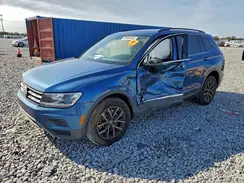 3VV3B7AXXJM181927 2018 VOLKSWAGEN TIGUAN