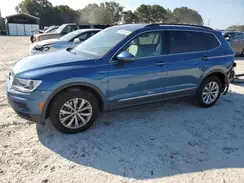 3VV3B7AXXJM183340 2018 VOLKSWAGEN TIGUAN