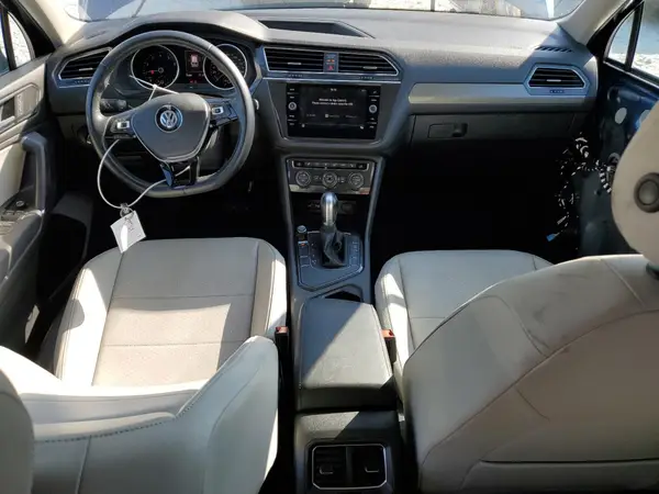 3VV3B7AXXJM183340 2018 VOLKSWAGEN TIGUAN - Image 8