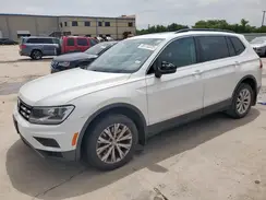 3VV3B7AXXJM186111 2018 VOLKSWAGEN TIGUAN