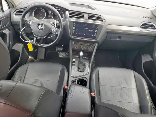 3VV3B7AXXJM186111 2018 VOLKSWAGEN TIGUAN - Image 8