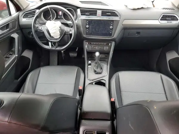 3VV3B7AXXJM187713 2018 VOLKSWAGEN TIGUAN - Image 8