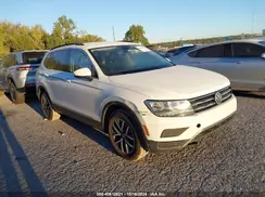 3VV3B7AXXJM190854 2018 VOLKSWAGEN TIGUAN