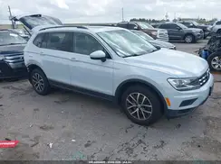 3VV3B7AXXJM192507 2018 VOLKSWAGEN TIGUAN