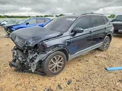 3VV3B7AXXJM197951 2018 VOLKSWAGEN TIGUAN