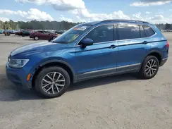 3VV3B7AXXJM205451 2018 VOLKSWAGEN TIGUAN