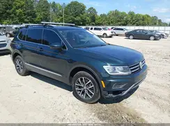3VV3B7AXXJM207295 2018 VOLKSWAGEN TIGUAN