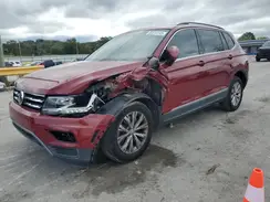 3VV3B7AXXJM209600 2018 VOLKSWAGEN TIGUAN